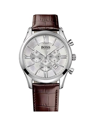 Hugo Boss Herrenuhr Ambassador Model HB1513195