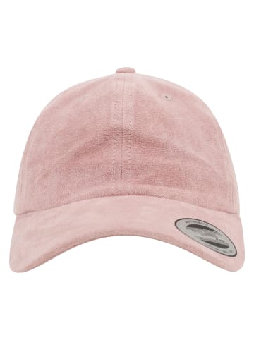  Flexfit Dad Caps in lightrose