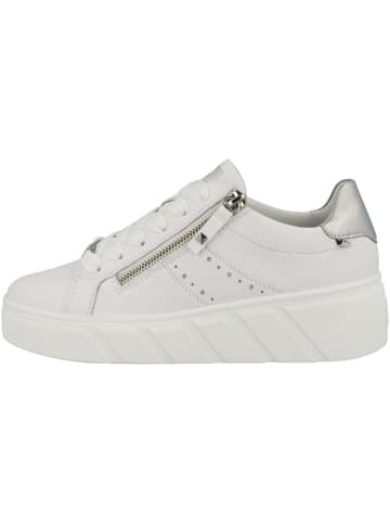 Rieker Evolution Sneaker low W0505 in weiss