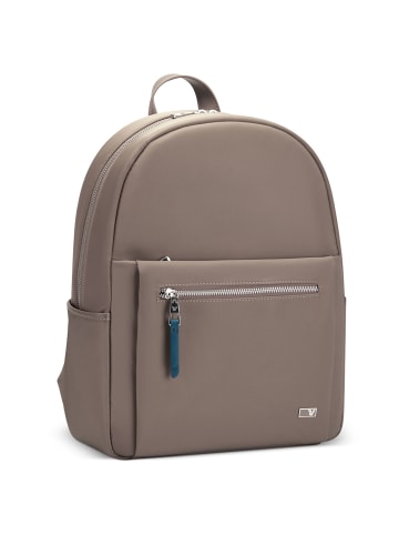 Roncato Biz Rucksack 36 cm Laptopfach in desert sand