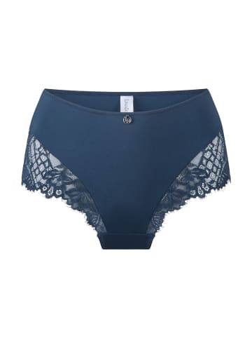 Linga Dore Slip Taille in Midnight