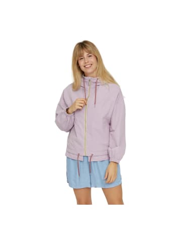 MAZINE Jacke in pale lavender