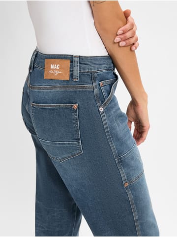MAC HOSEN 5-Pkt-Denim in denim