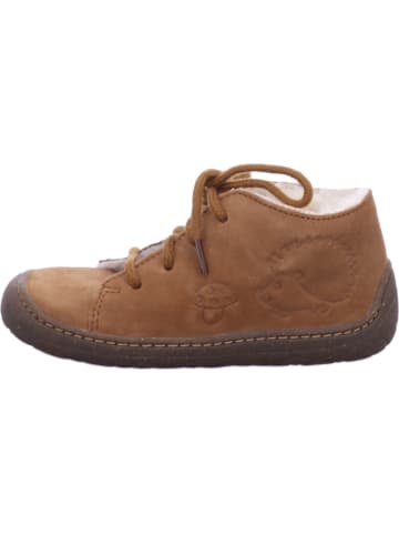 Legero Lauflernschuhe in braun
