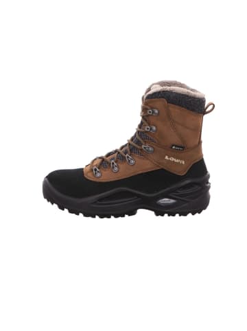 LOWA Stiefel COULOIR GTX HI JR in braun