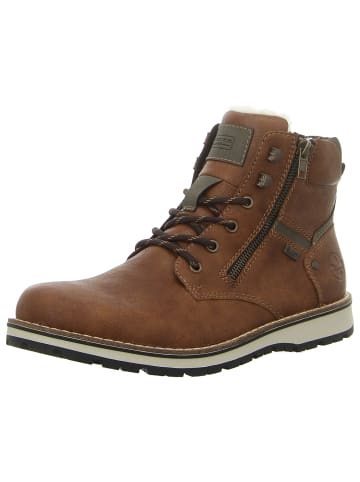 rieker Stiefeletten in braun