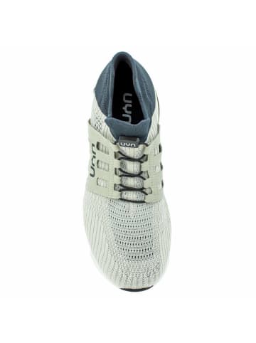UYN Sneaker in grau