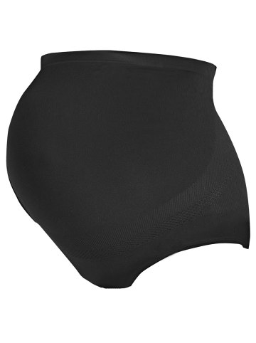 Anita Schwangerschaftsslip Soft & Seamless in Schwarz