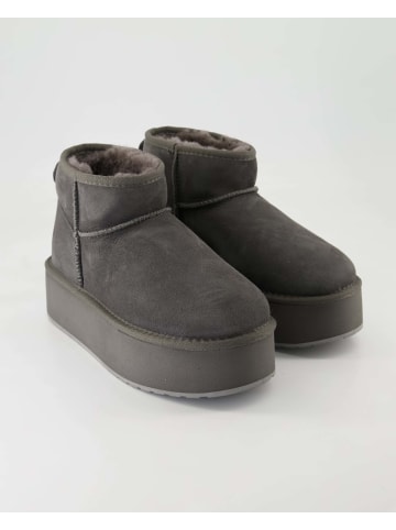 EMU Australia Winterstiefeletten in Grau