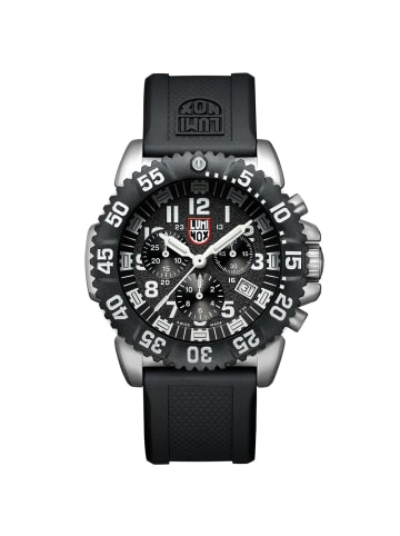 Luminox Analoguhr für Herren in Schwarz