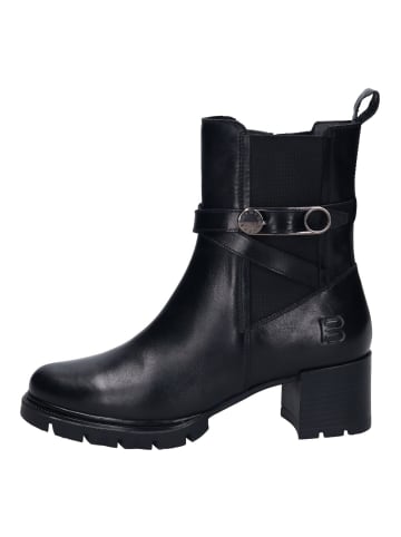 TT. BAGATT Stiefelette in Schwarz