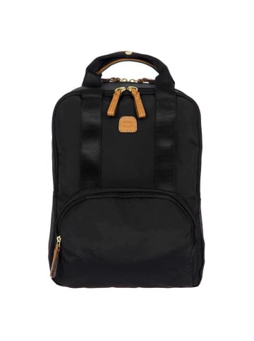 BRIC`s X-Travel Urban - Rucksack M 36 cm (blue) in schwarz
