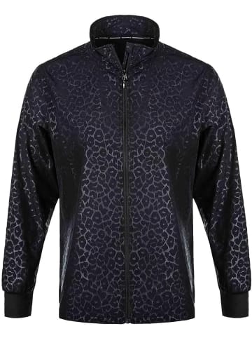 Endurance Jacke in Schwarz