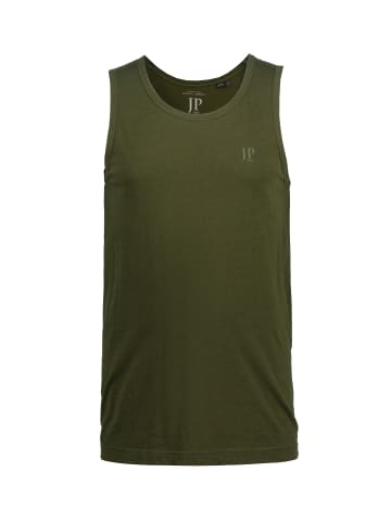 JP1880 Tank Top in oliv