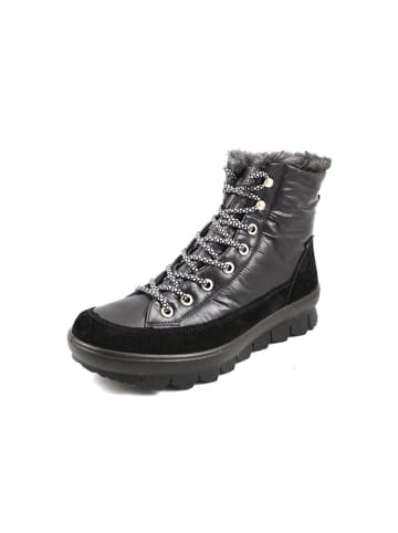 superfit Winterstiefel für Damen in schwarz