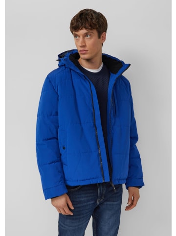 s.Oliver Outdoor-Jacke  in  5730_royalblau