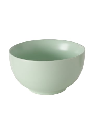 Boltze Keramik Müslischale Pastell in hellgrün