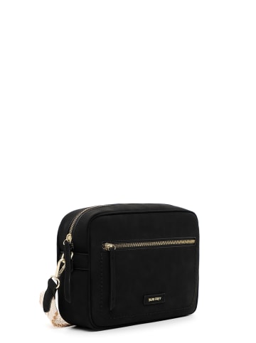 SURI FREY Umhängetasche SFY Christy in black