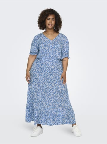 ONLY Carmakoma Kleid in Marina