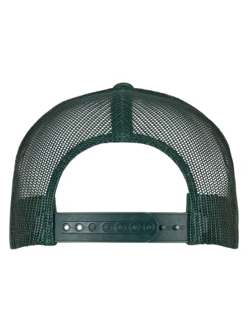  Flexfit  Flexfit Trucker in evergreen