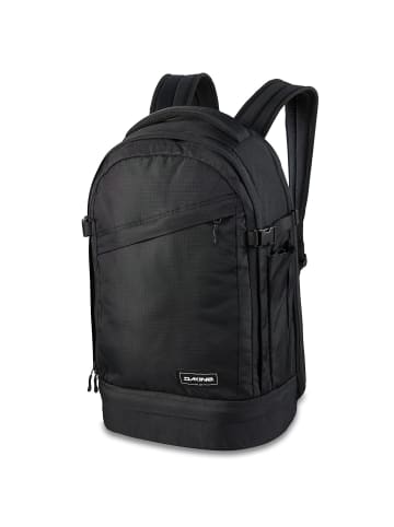 Dakine Verge 25L Rucksack Laptopfach 48 cm in black ripstop