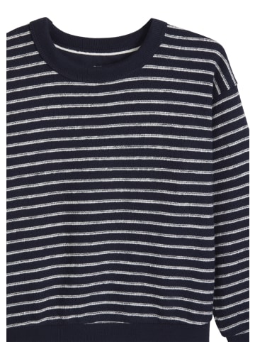 Marc O'Polo KIDS-BOYS Sweatshirt in Dark Navy