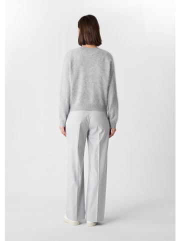 comma Strickjacke in 92W2_grau