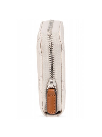 Tamaris Anastasia Classic Geldbörse 15 cm in ecru