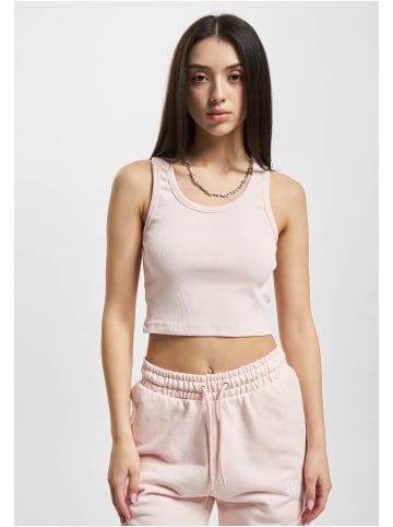 DEF Tanks & Cami in rose