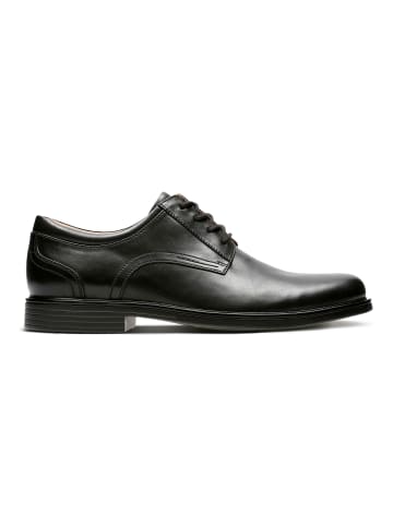 Clarks Businessschuhe in Schwarz