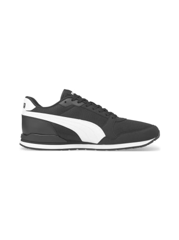 Puma Sneakers Low ST Runner V3 MESH in schwarz