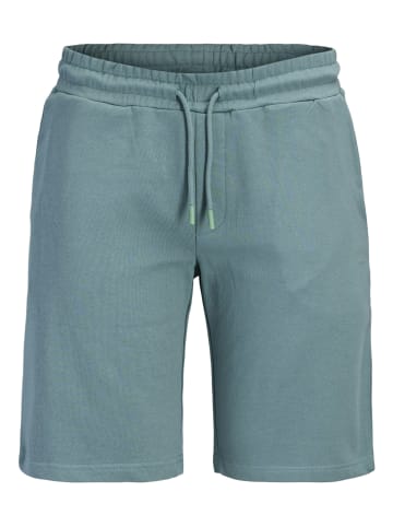JACK & JONES Junior Shorts 'Gordon College' in blau