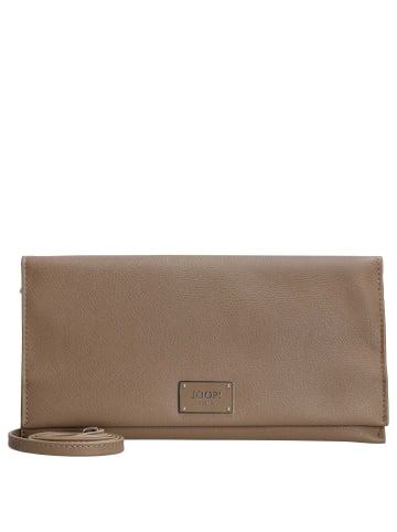 JOOP! Jeans Women Cofano Cadea - Clutch M 27 cm (pink) in sesame