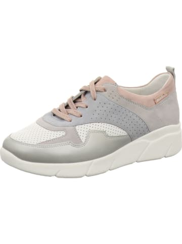 Mephisto Sneaker Low in grau
