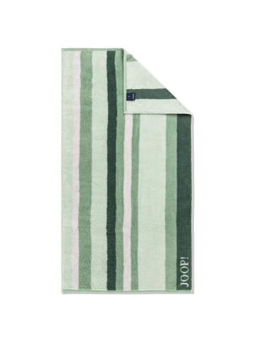 JOOP! Handtuch 1er Pack in Grün