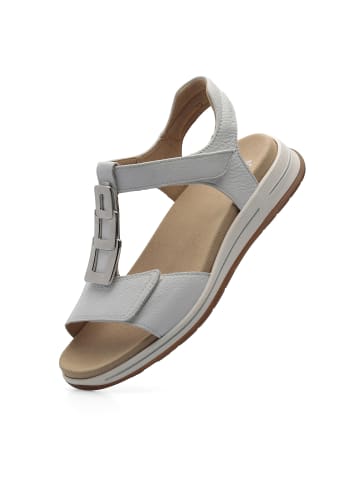 ara Schnürschuh in weiß