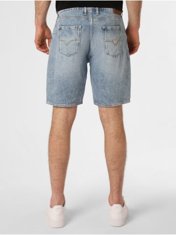 Guess Jeansshorts in light stone