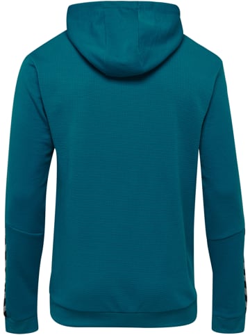 Hummel Hummel Kapuzenpullover Hmlauthentic Herren in CELESTIAL