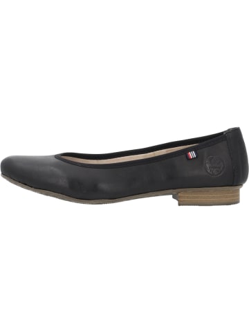 rieker Pumps in Schwarz
