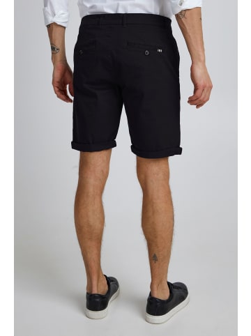 !SOLID Shorts Rockcliffe in Schwarz