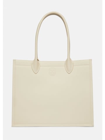 comma Shopper in 8007_helles beige