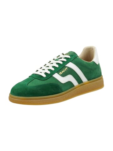 Gant Sneaker Low in Grün