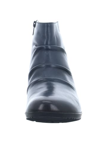 Josef Seibel Stiefeletten für Damen in petrol
