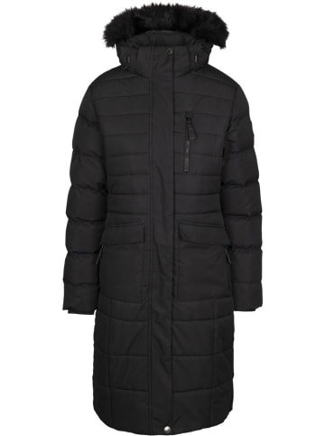 Trespass Winterjacke "Sasha Casual Jacket" in Schwarz