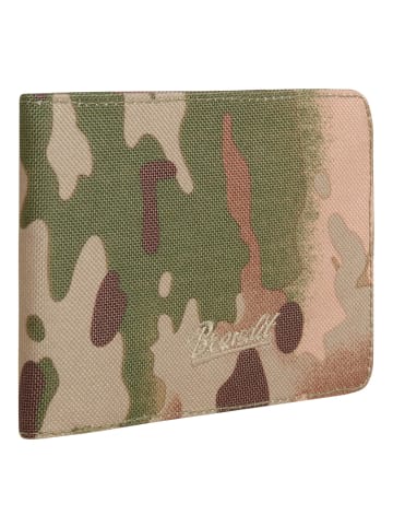 Brandit Brieftaschen in tactical camo