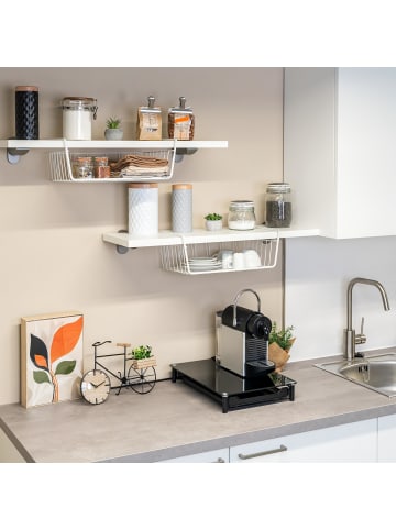 eluno Schrankkörbe 2er