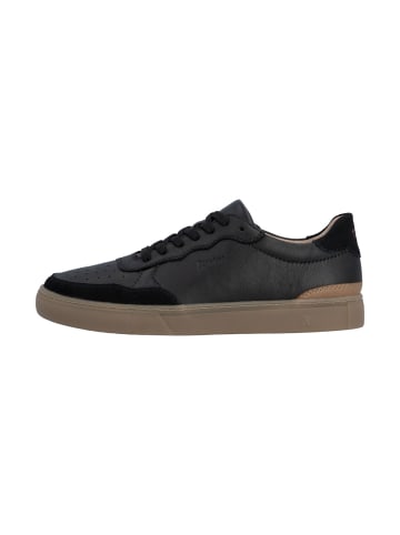 rieker Sneaker low U0710 in schwarz