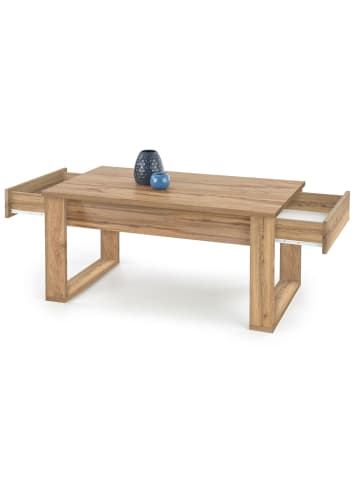 Feldmann-Wohnen Couchtisch Nea Kaschmir 110 / 60 / 52cm