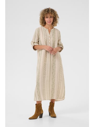 Cream Kleid CRBellis Straight fit in Ethnic Geo Tea