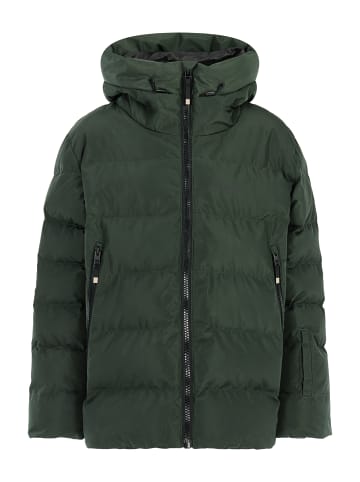 Protest " PRTDillon JR in Kale green